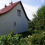 Dom W Sercu Gdanska بيت للعطل