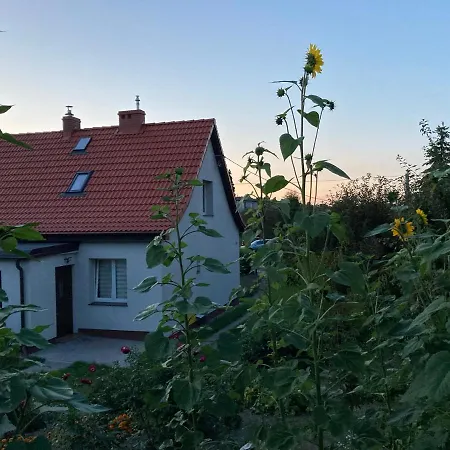 Dom W Sercu Gdanska *