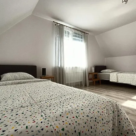 Dom W Sercu Gdanska * Gdansk