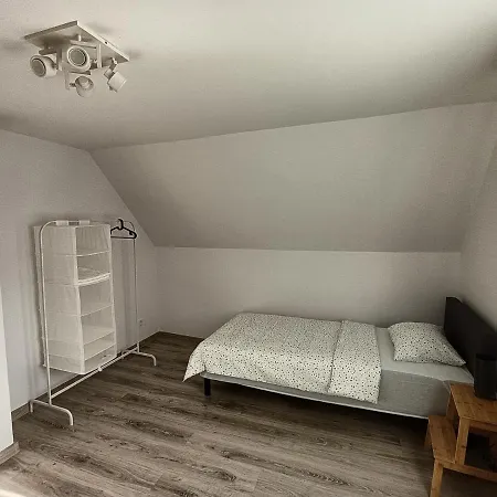 Dom W Sercu Gdanska * Gdansk