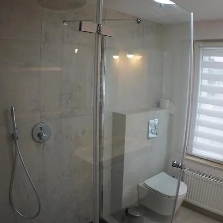 Dom W Sercu Gdanska Semesterbostad *