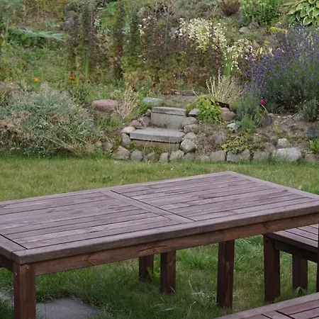 Dom W Sercu Gdanska Gdańsk