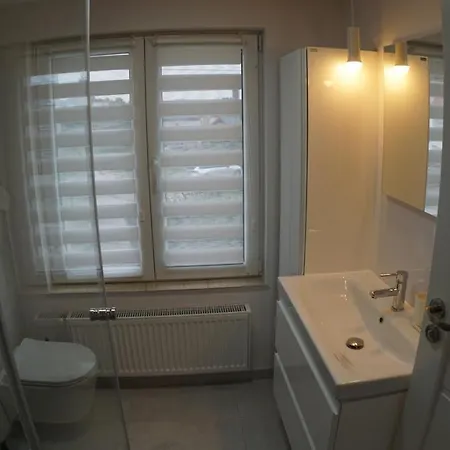 Dom W Sercu Gdanska *