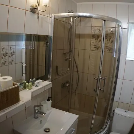 Dom W Sercu Gdanska Сasa de vacaciones *