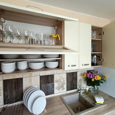 Dom W Sercu Gdanska *