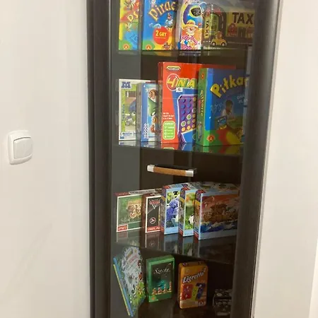 Dom W Sercu Gdanska Gdańsk