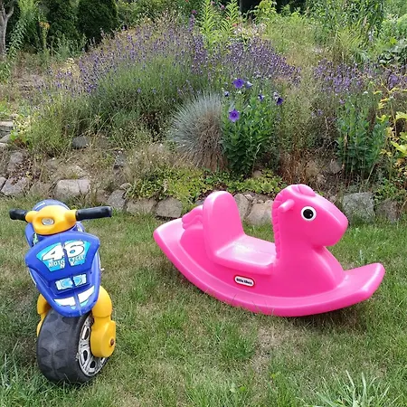 Dom W Sercu Gdanska Gdańsk