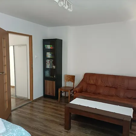 Сasa de vacaciones Dom W Sercu Gdanska *