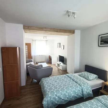 Dom W Sercu Gdanska * Gdańsk