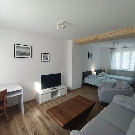 Dom W Sercu Gdanska Gdansk