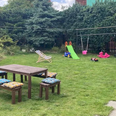 Dom W Sercu Gdanska Gdańsk