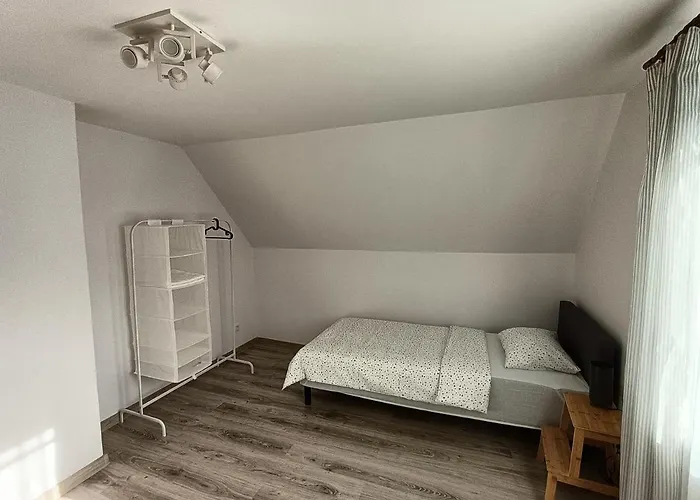 Dom W Sercu Gdanska * グダニスク