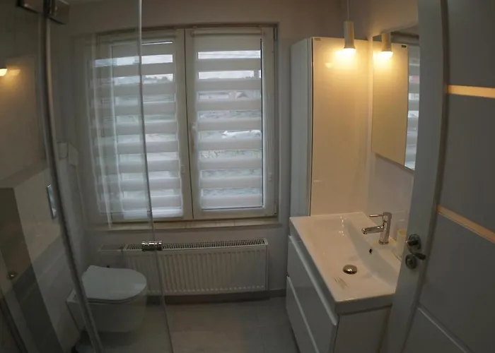 Dom W Sercu Gdanska *