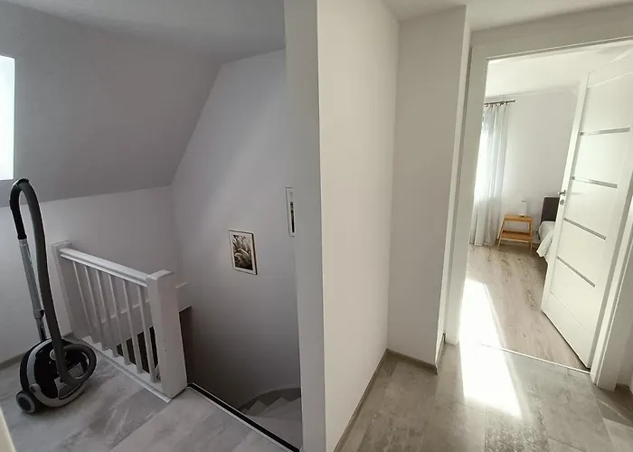 Dom W Sercu Gdańska