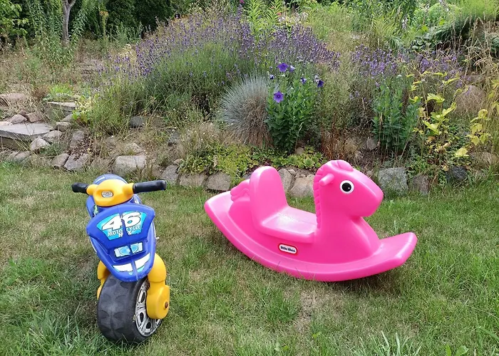 Dom W Sercu Gdanska グダニスク