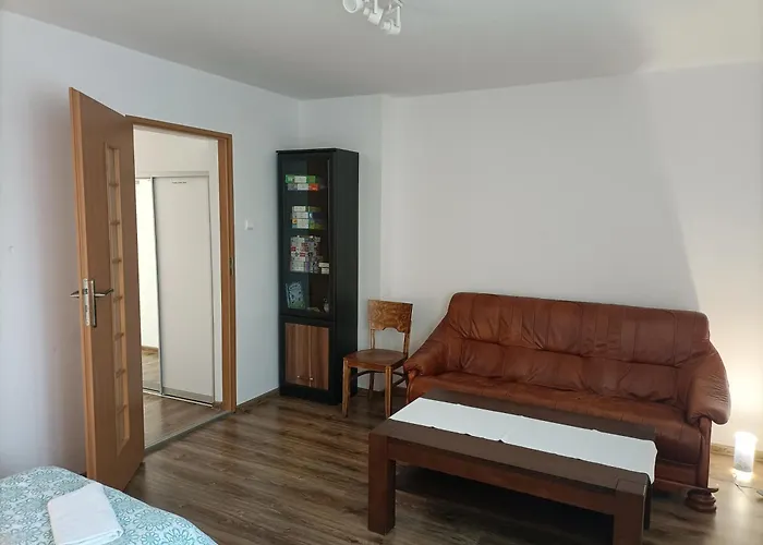 別荘 Dom W Sercu Gdanska *