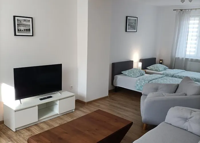 Dom W Sercu Gdanska *