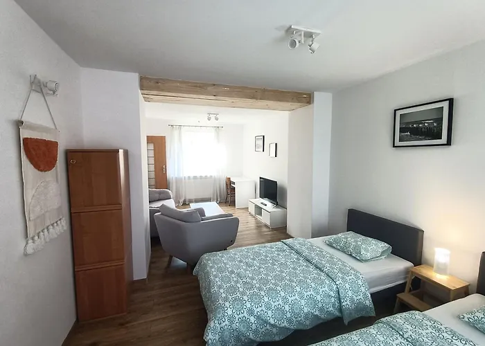 Dom W Sercu Gdanska * グダニスク