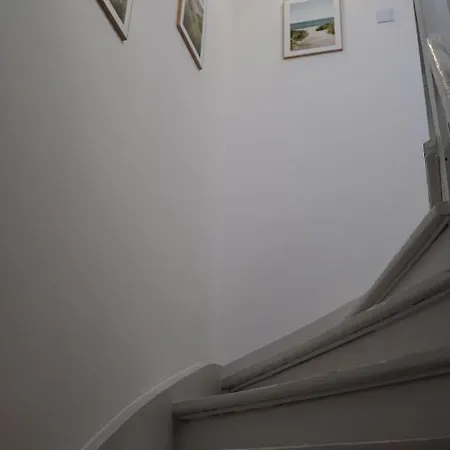 Dom W Sercu Gdanska 度假居